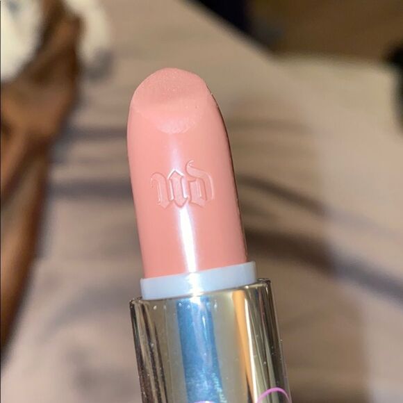 Urban Decay Kristen Leanne Lipstick - Nude Pink - Picture 3 of 4